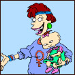 yvyryd's Avatar