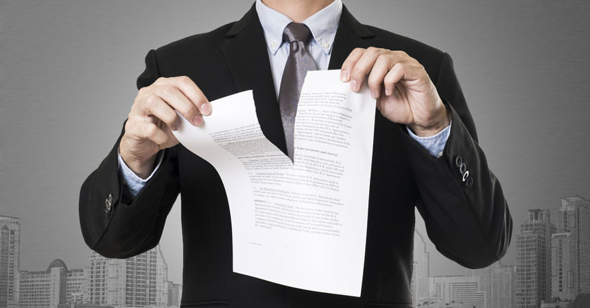 La mentalidad del pobre y del rico